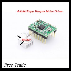 Driver Motor GY- A4988